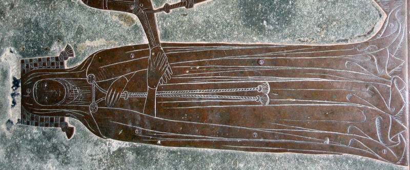 Elyne Cerne 1393
